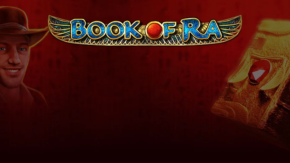 Грати в Book Of Ra Безкоштовно