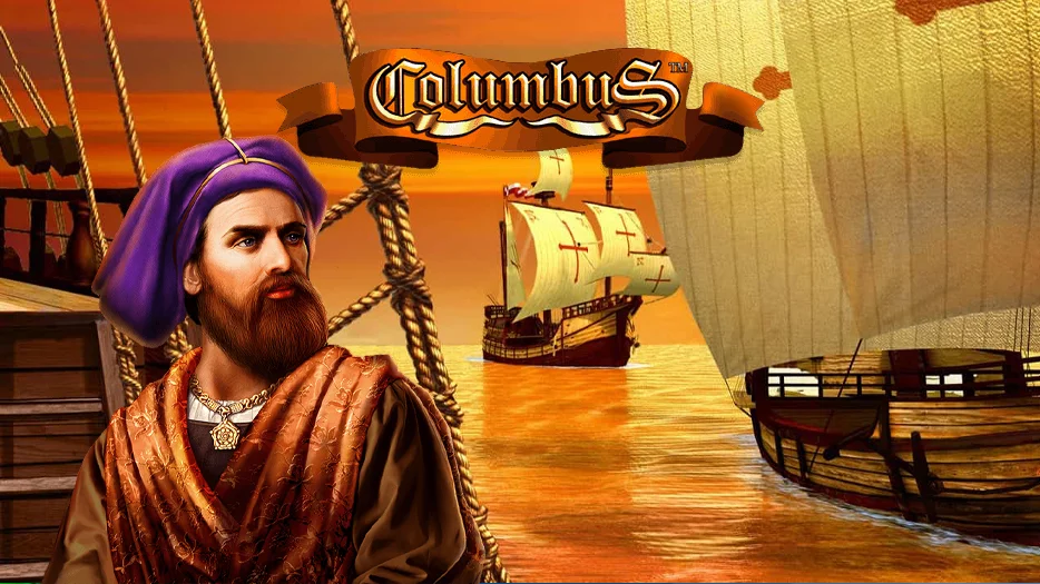 Грати в Columbus Безкоштовно